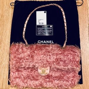 Chanel Handbag